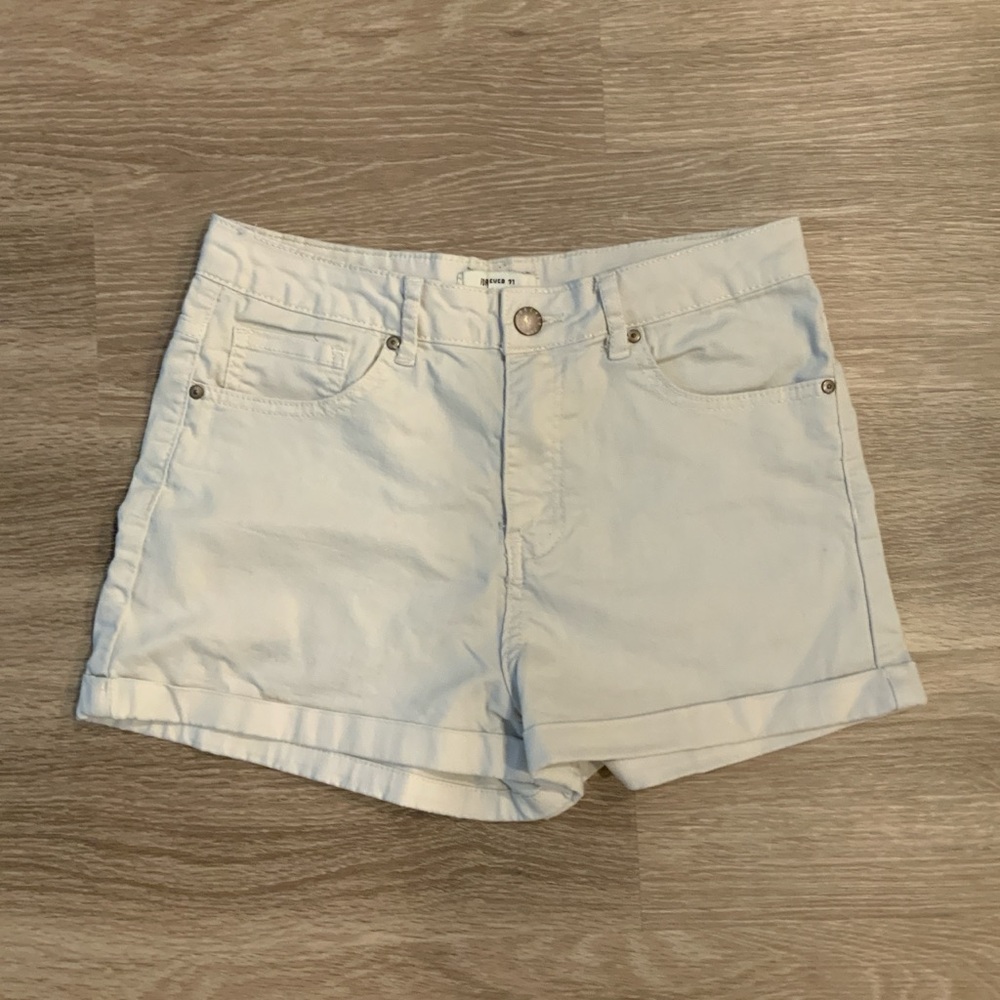 Forever 21 Shorts